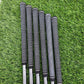2019 TITLEIST T200 IRON SET 5-9,GW (missing PW) STIFF TT AMT BLACK S300 GOOD