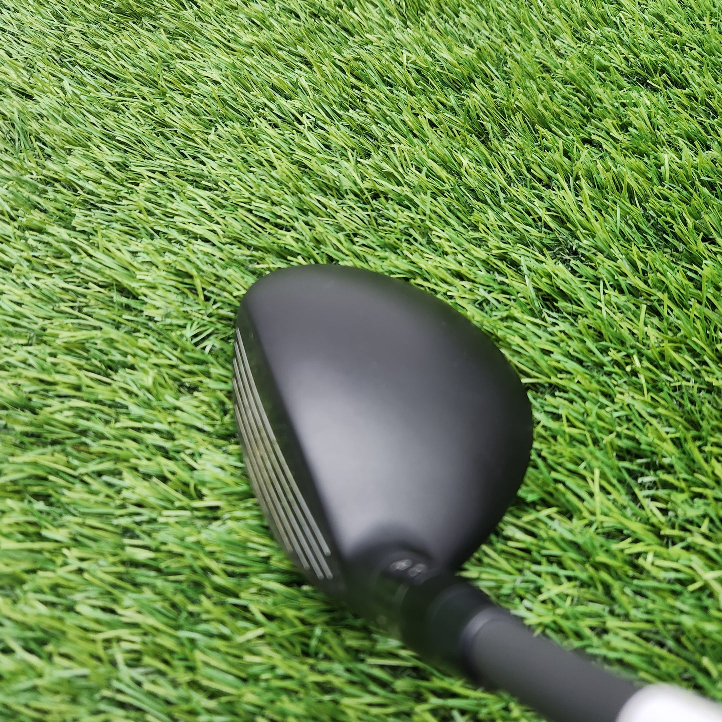 2016 CALLAWAY BIG BERTHA ALPHA 816 4 WOOD 16* STIFF FUJI PRO 62 FAIR