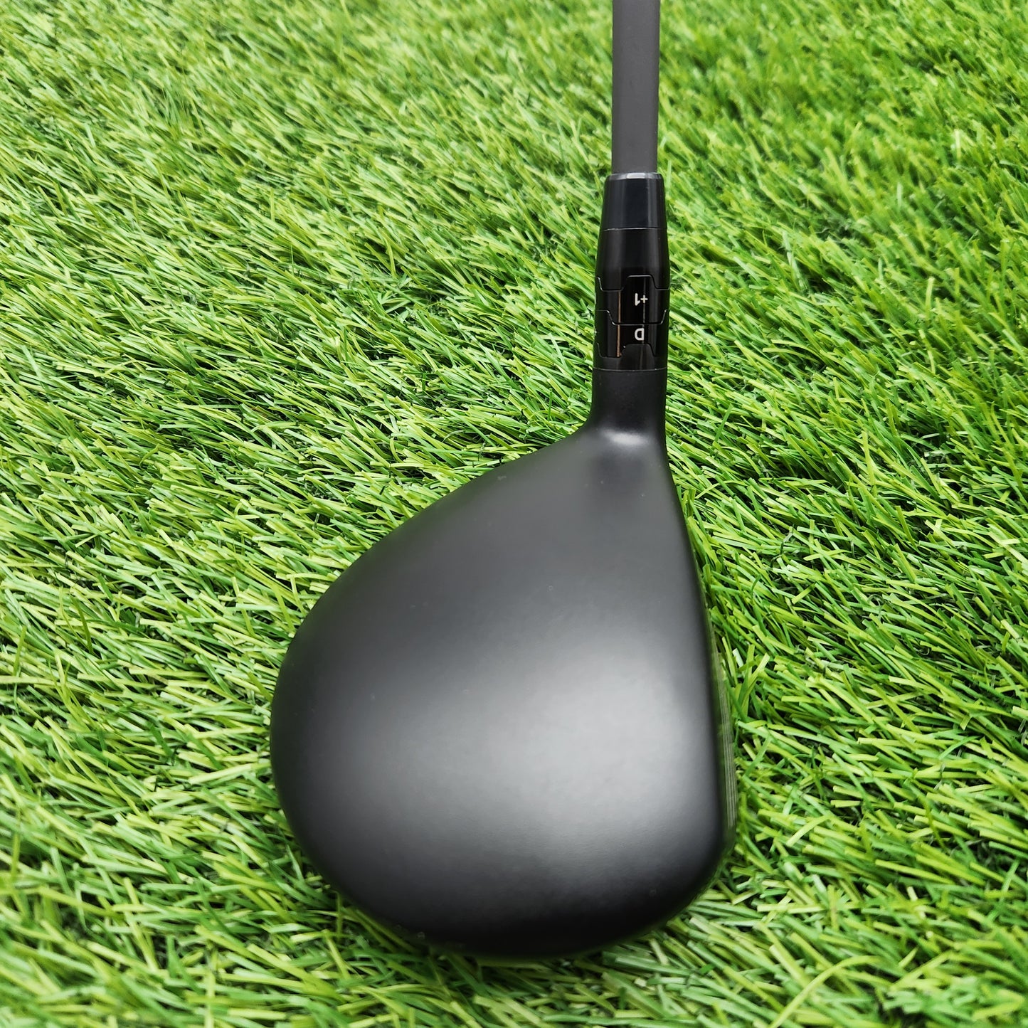 2016 CALLAWAY BIG BERTHA ALPHA 816 4 WOOD 16* STIFF FUJI PRO 62 FAIR