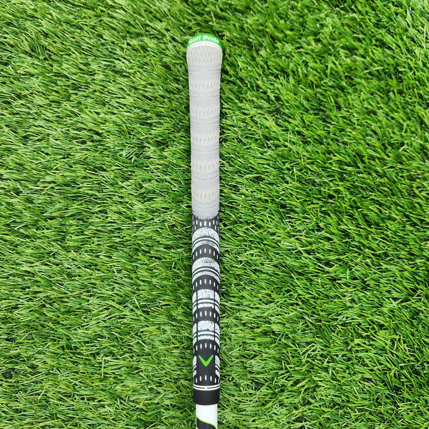 2016 CALLAWAY BIG BERTHA ALPHA 816 4 WOOD 16* STIFF FUJI PRO 62 FAIR