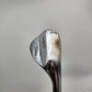 2006 TITLEIST VOKEY CHROME 200 SERIES WEDGE 60*/12 WEDGEFLEX DYNAGOLD 35" FAIR
