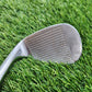 2006 TITLEIST VOKEY CHROME 200 SERIES WEDGE 60*/12 WEDGEFLEX DYNAGOLD 35" FAIR