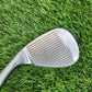 2006 TITLEIST VOKEY CHROME 200 SERIES WEDGE 60*/12 WEDGEFLEX DYNAGOLD 35" FAIR