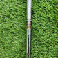 2006 TITLEIST VOKEY CHROME 200 SERIES WEDGE 60*/12 WEDGEFLEX DYNAGOLD 35" FAIR