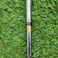 2006 TITLEIST VOKEY CHROME 200 SERIES WEDGE 60*/12 WEDGEFLEX DYNAGOLD 35" FAIR