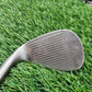 PING TOUR BLACK NICKEL WEDGE 56* WEDGEFLEX STEEL 35.5" (BLACK DOT) GOOD