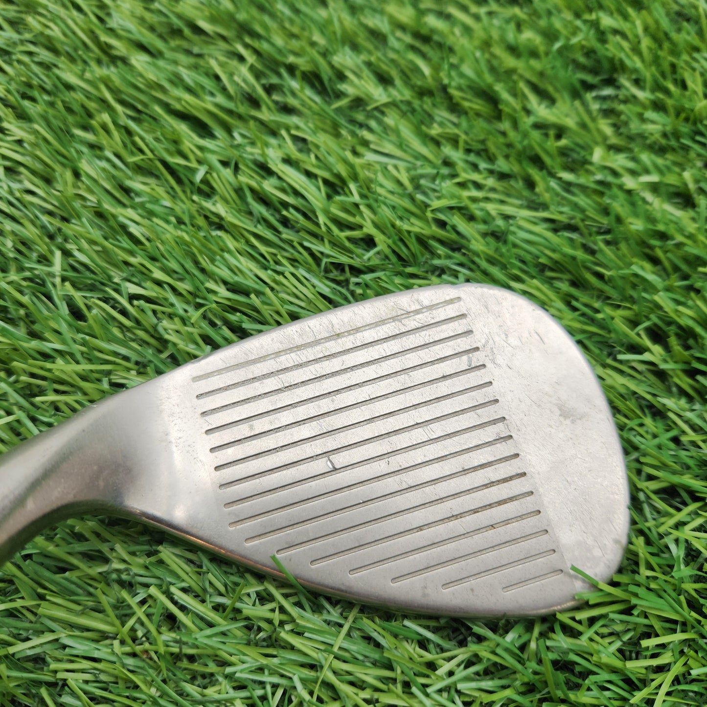 PING TOUR BLACK NICKEL WEDGE 56* WEDGEFLEX STEEL 35.5" (BLACK DOT) GOOD