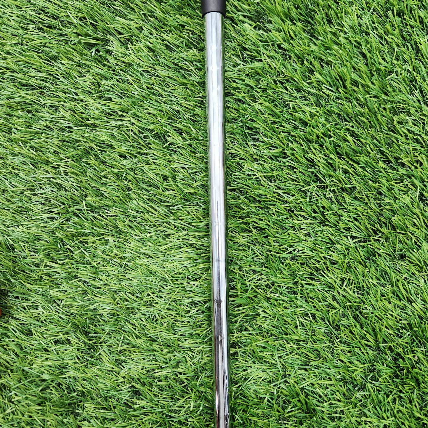 PING TOUR BLACK NICKEL WEDGE 56* WEDGEFLEX STEEL 35.5" (BLACK DOT) GOOD