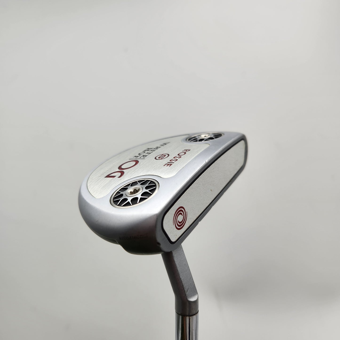 2023 ODYSSEY WHITE HOT OG ROSSIE S PUTTER 34" +HC VERYGOOD