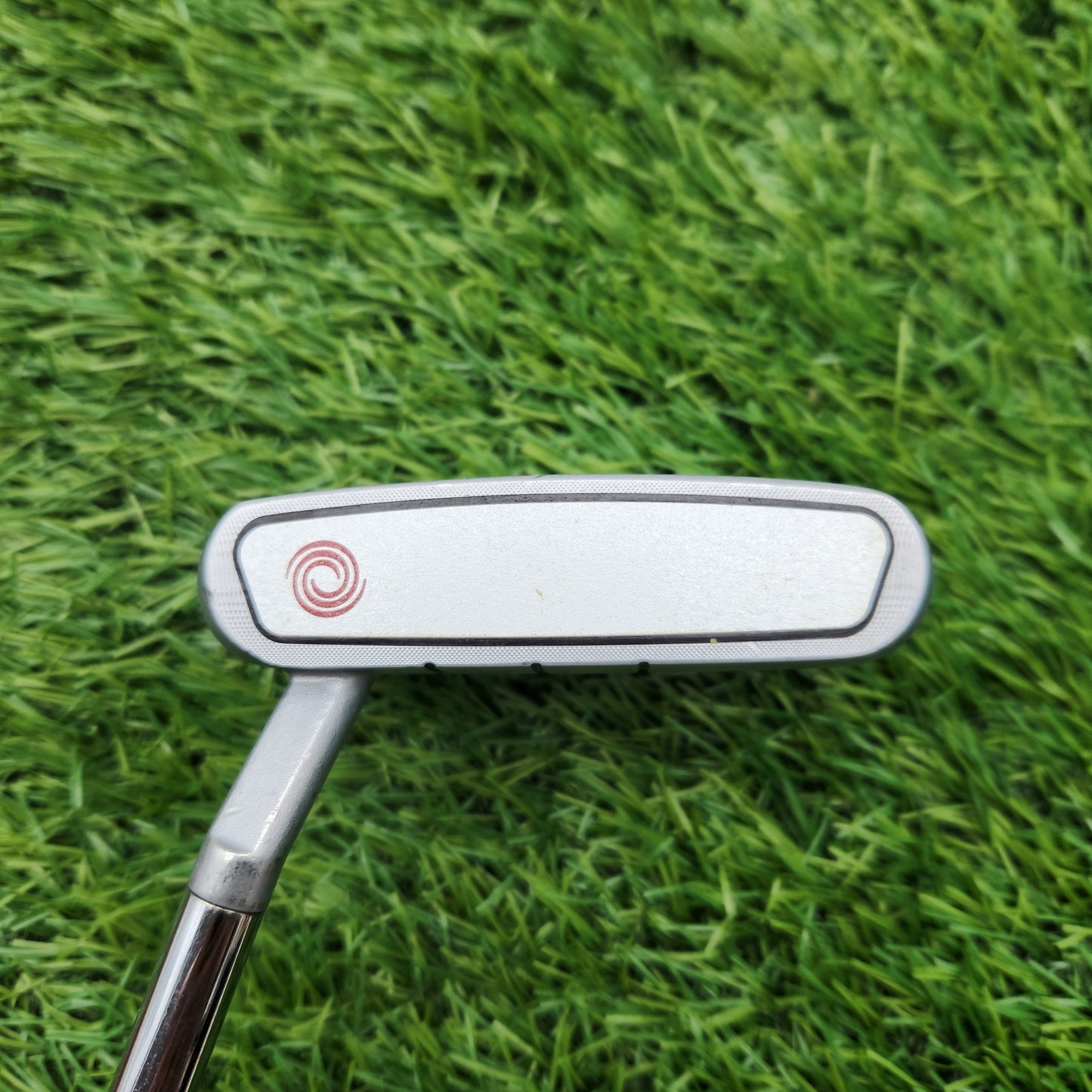 2023 ODYSSEY WHITE HOT OG ROSSIE S PUTTER 34" +HC VERYGOOD