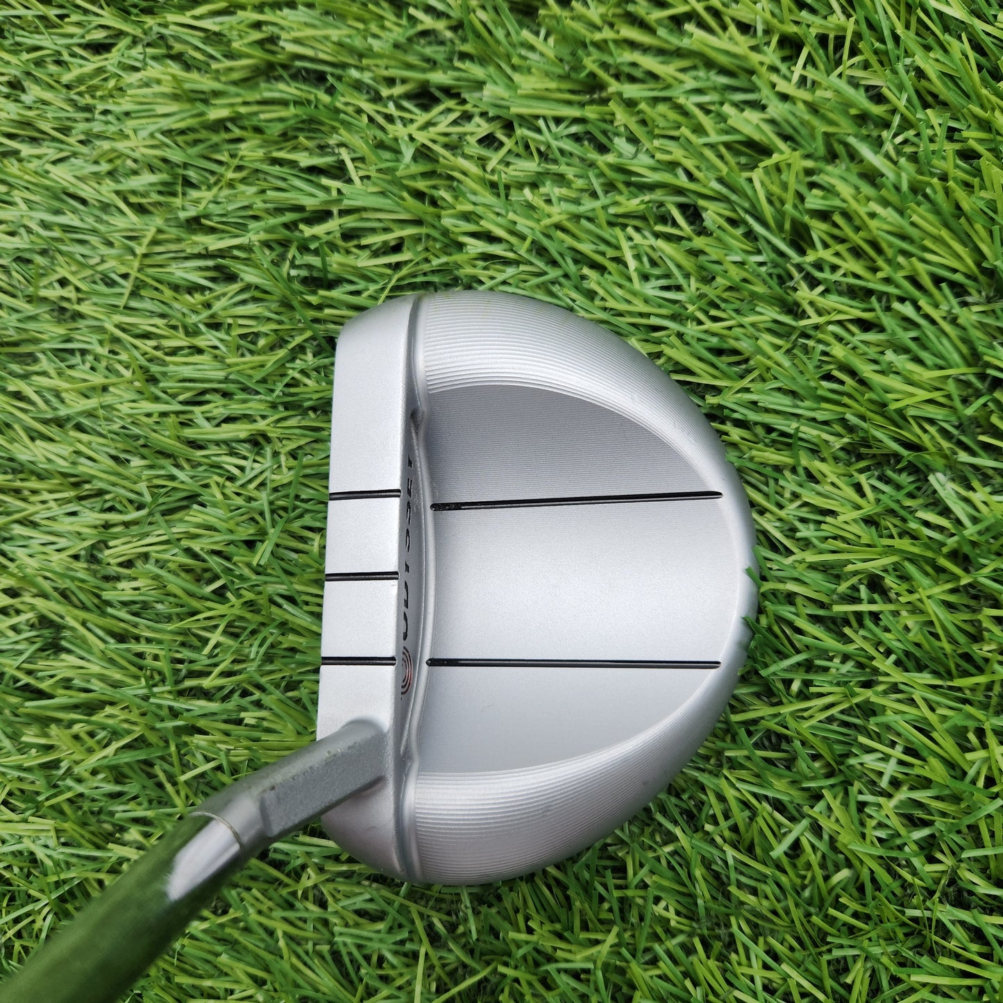 2023 ODYSSEY WHITE HOT OG ROSSIE S PUTTER 34" +HC VERYGOOD