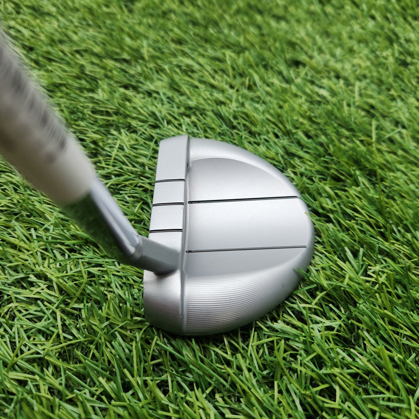 2023 ODYSSEY WHITE HOT OG ROSSIE S PUTTER 34" +HC VERYGOOD
