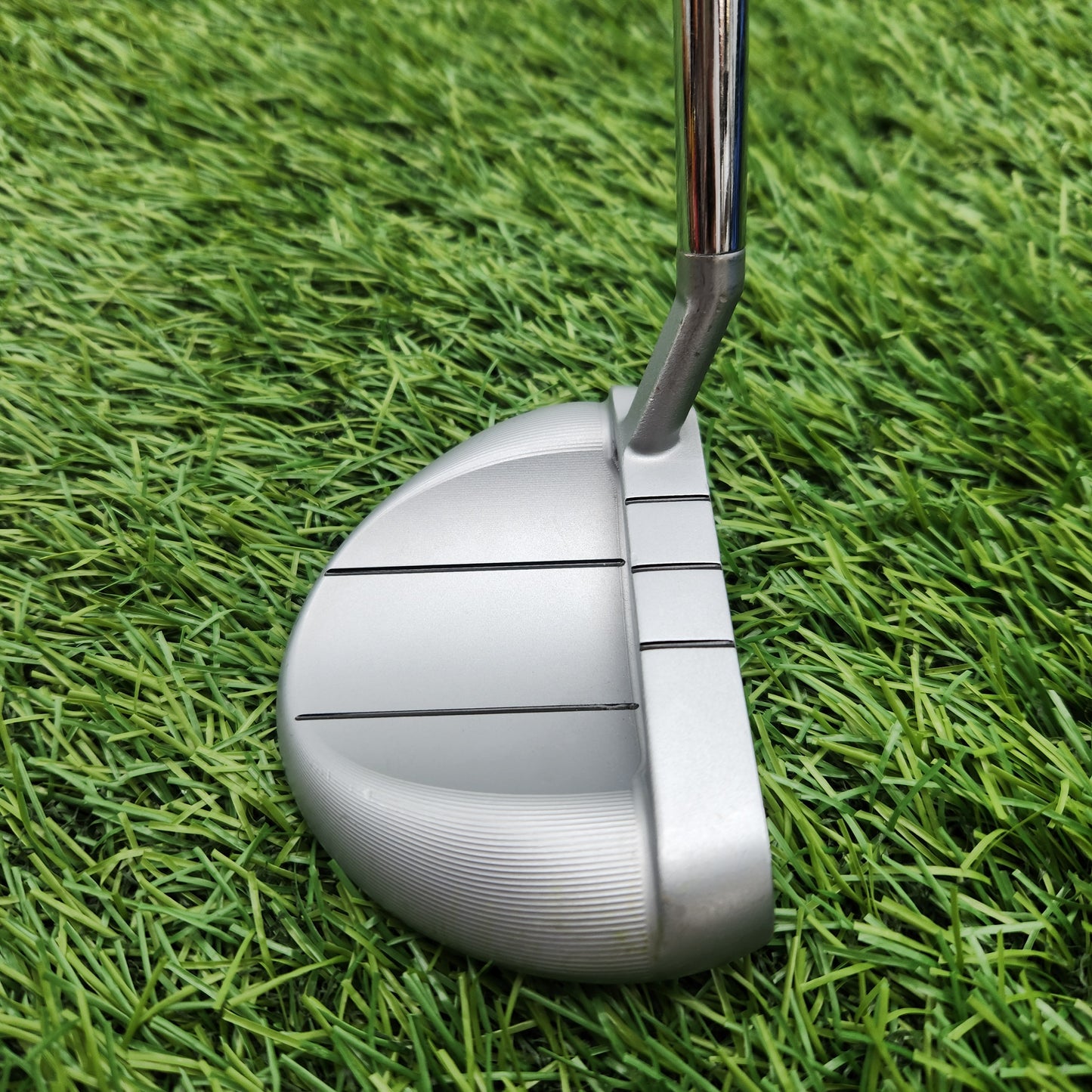 2023 ODYSSEY WHITE HOT OG ROSSIE S PUTTER 34" +HC VERYGOOD