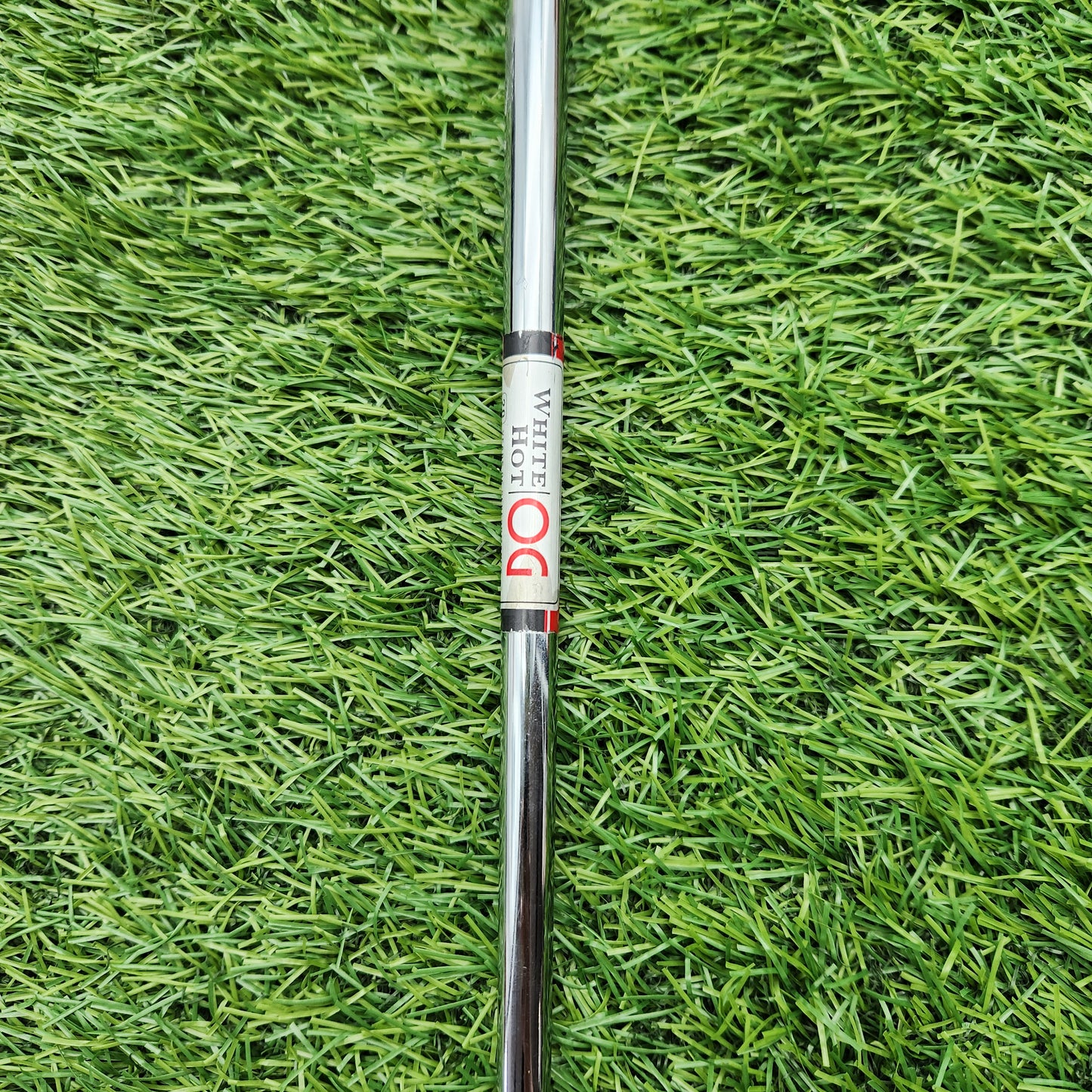 2023 ODYSSEY WHITE HOT OG ROSSIE S PUTTER 34" +HC VERYGOOD