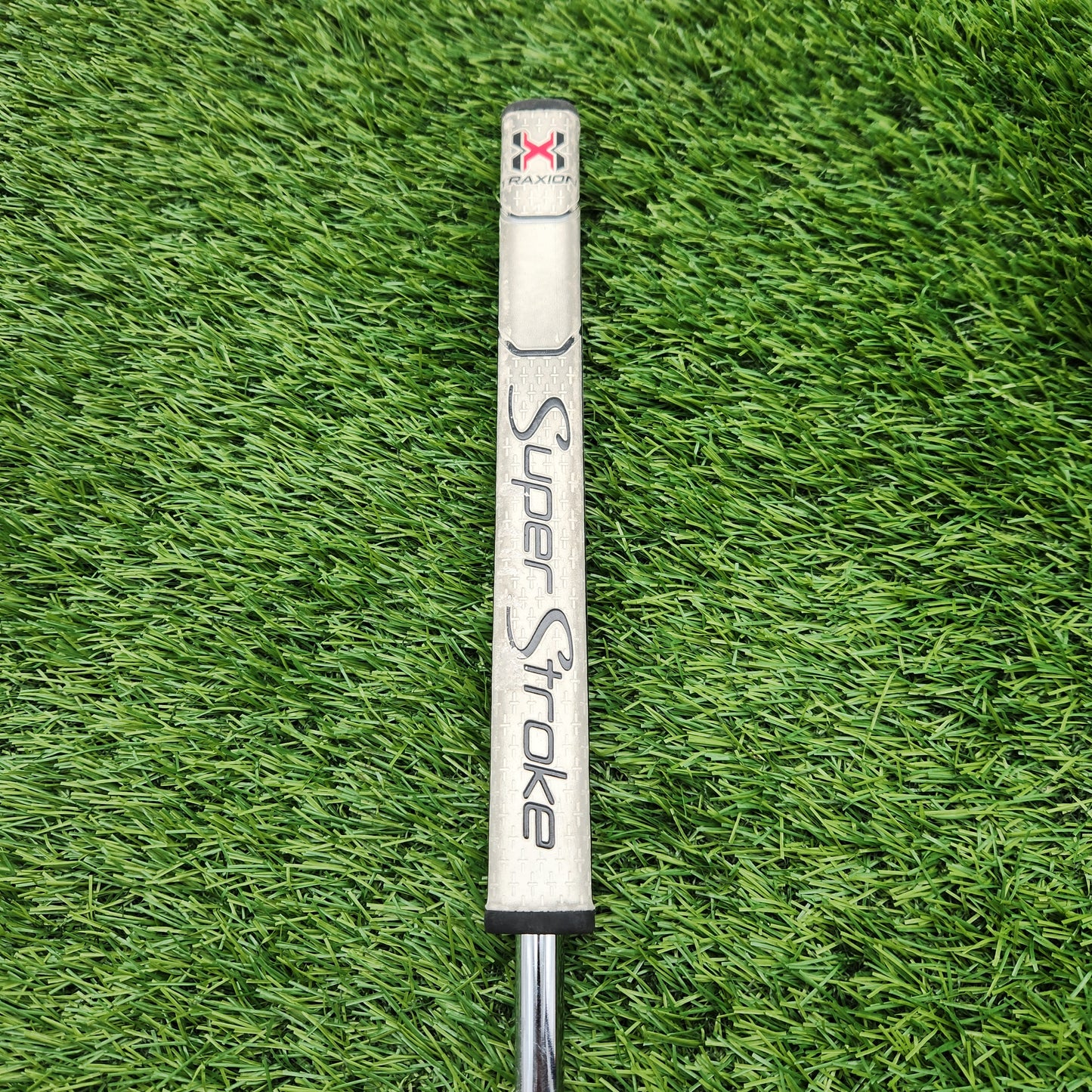 2023 ODYSSEY WHITE HOT OG ROSSIE S PUTTER 34" +HC VERYGOOD