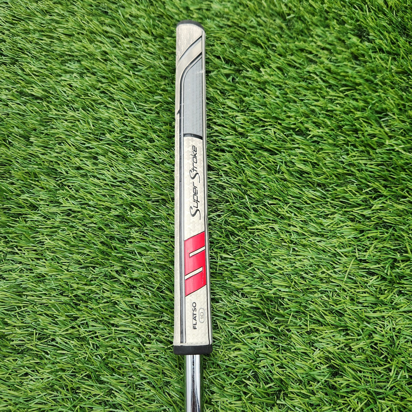 2023 ODYSSEY WHITE HOT OG ROSSIE S PUTTER 34" +HC VERYGOOD