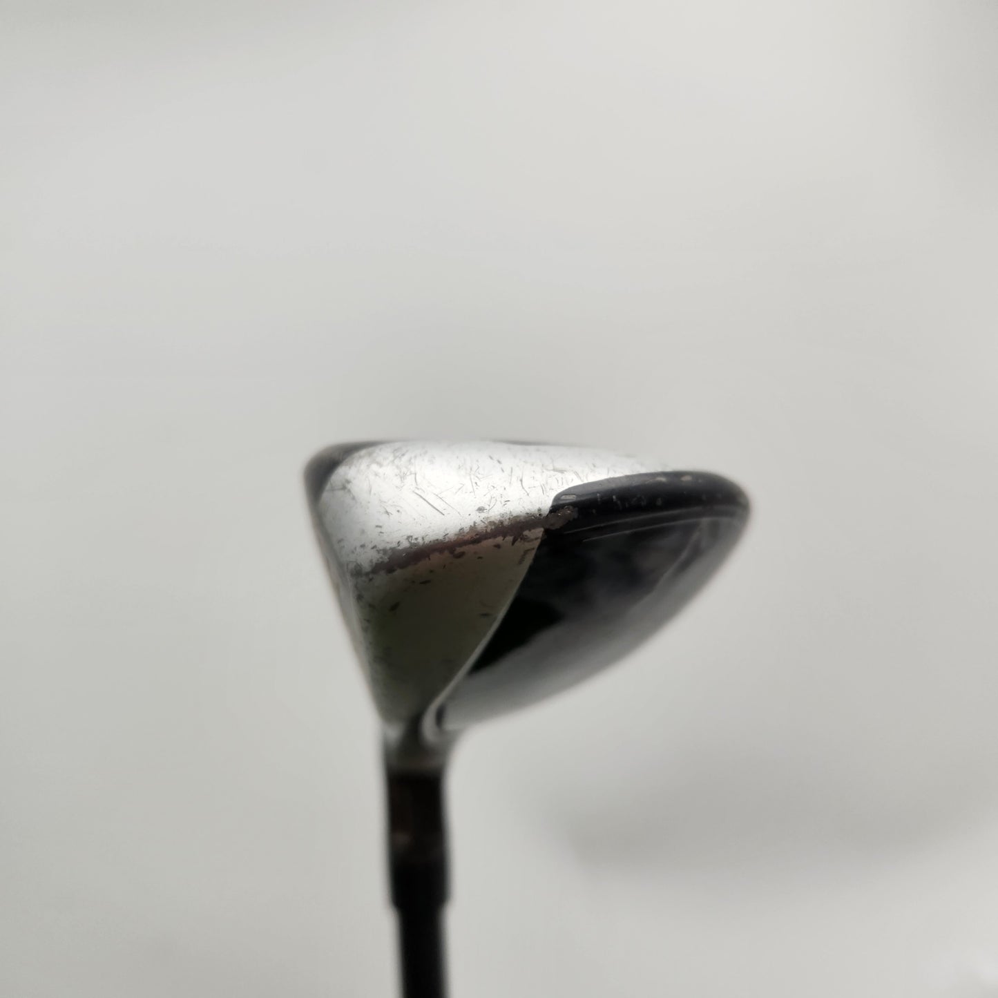 2018 TAYLORMADE M4 3 HYBRID 19* SENIOR FUJI ATMOS RED 5 POOR