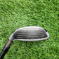 2018 TAYLORMADE M4 3 HYBRID 19* SENIOR FUJI ATMOS RED 5 POOR