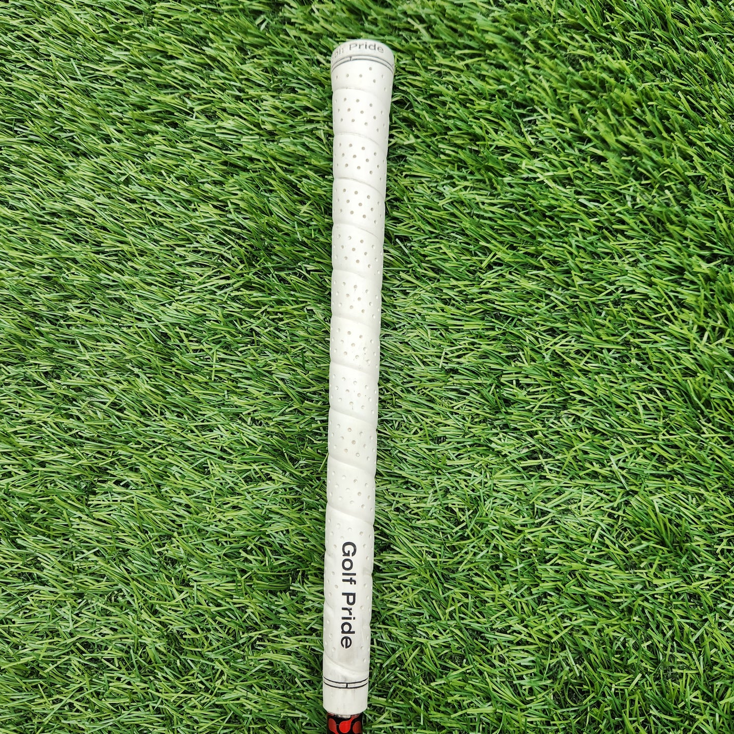 2018 TAYLORMADE M4 3 HYBRID 19* SENIOR FUJI ATMOS RED 5 POOR