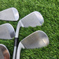 2010 MIZUNO JPX800 IRON SET 6-PW REG ACCRA 70I FAIR