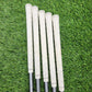 2010 MIZUNO JPX800 IRON SET 6-PW REG ACCRA 70I FAIR