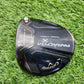 2023 CALLAWAY PARADYM X DRIVER 9* CLUBHEAD ONLY FAIR