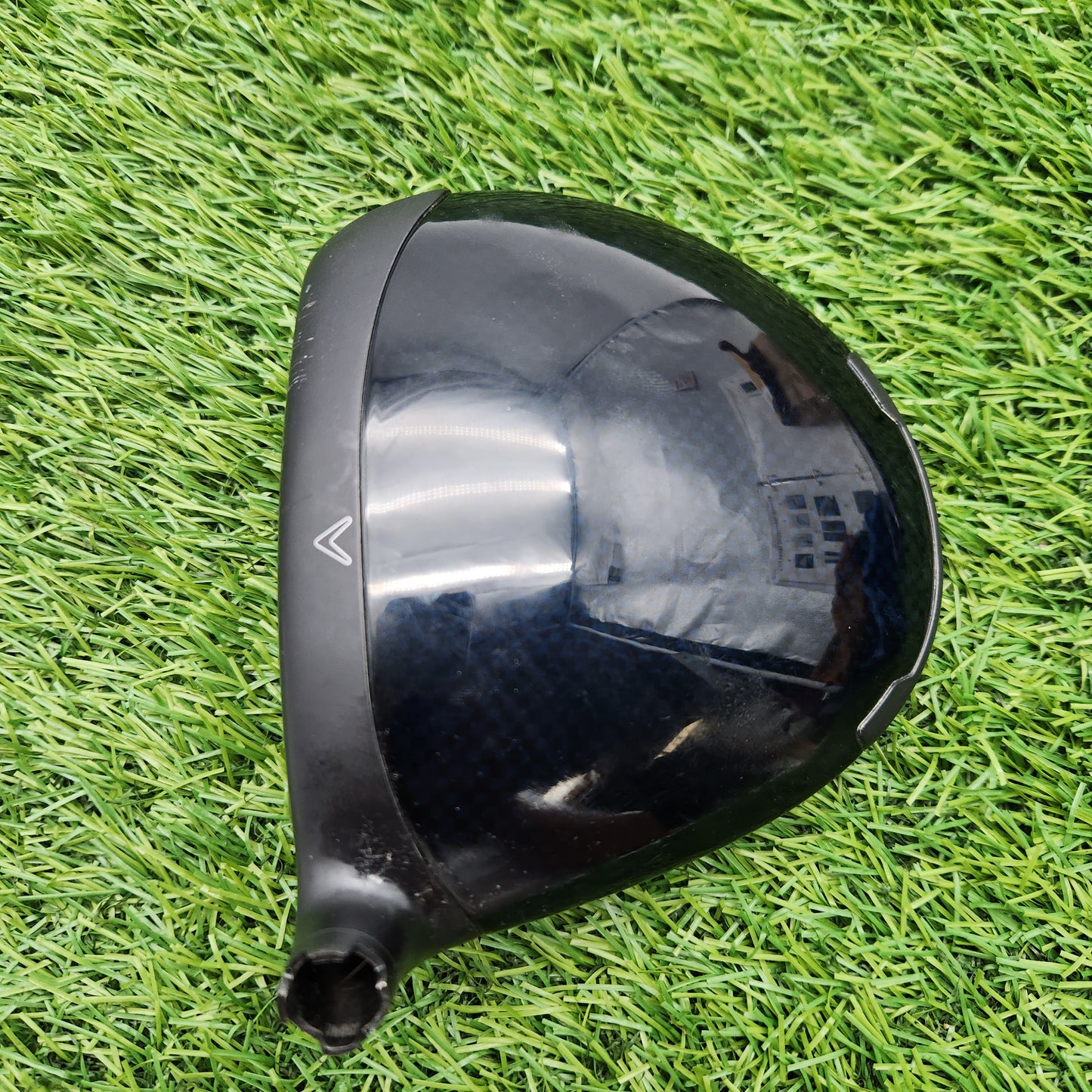 2023 CALLAWAY PARADYM X DRIVER 9* CLUBHEAD ONLY FAIR
