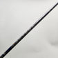 ARETERA EC1 BLUE 65 DRIVER SHAFT EXTRA STIFF 69G TM TIP 43.5" VERYGOOD