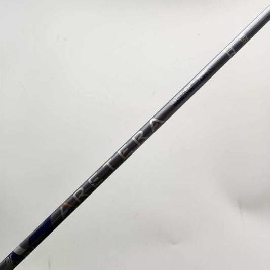 ARETERA EC1 BLUE 65 DRIVER SHAFT EXTRA STIFF 69G TM TIP 43.5" VERYGOOD