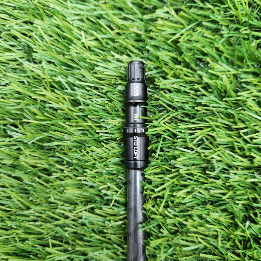 ARETERA EC1 BLUE 65 DRIVER SHAFT EXTRA STIFF 69G TM TIP 43.5" VERYGOOD