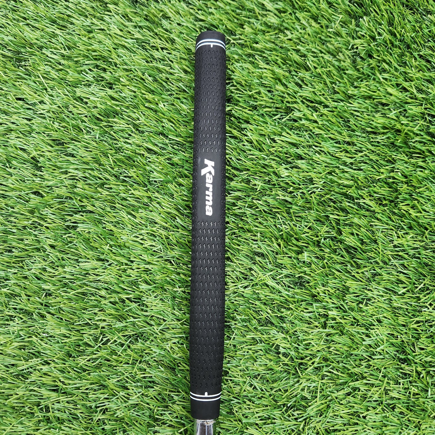 TAYLORMADE ROSSA MONZA SPIDER PUTTER TM ROSSA 35" POOR