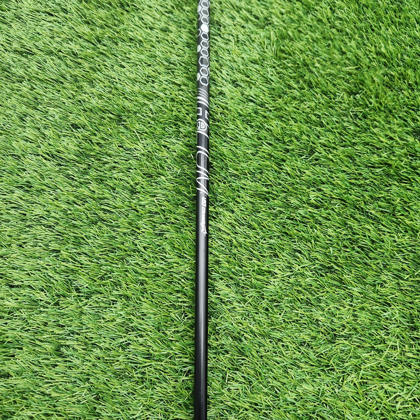 2018 CALLAWAY ROGUE DRAW DRIVER 13.5* SENIOR UST MAMIYA HELIUM BLACK 60I FAIR