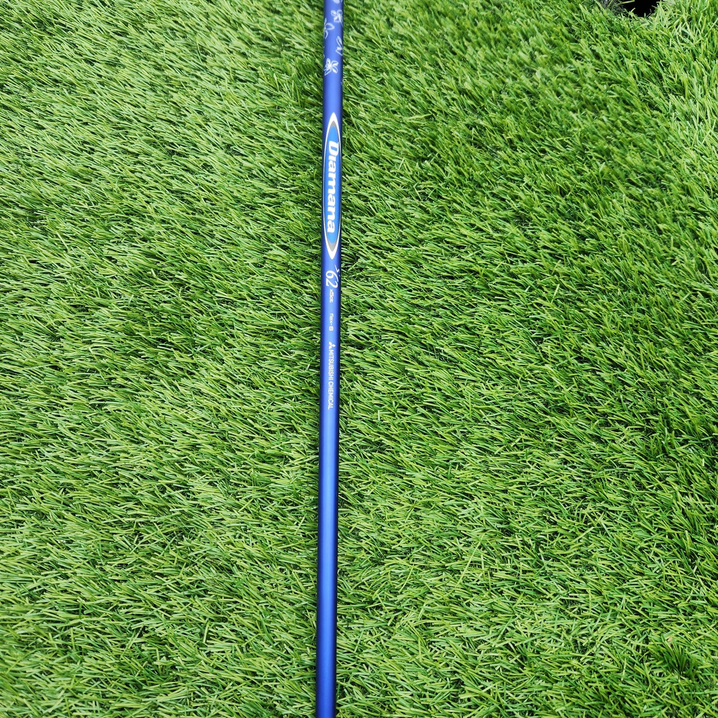 2020 CALLAWAY MAVRIK MAX DRIVER 9* STIFF MITSU DIAMANA BLUE S+ 62 GOOD