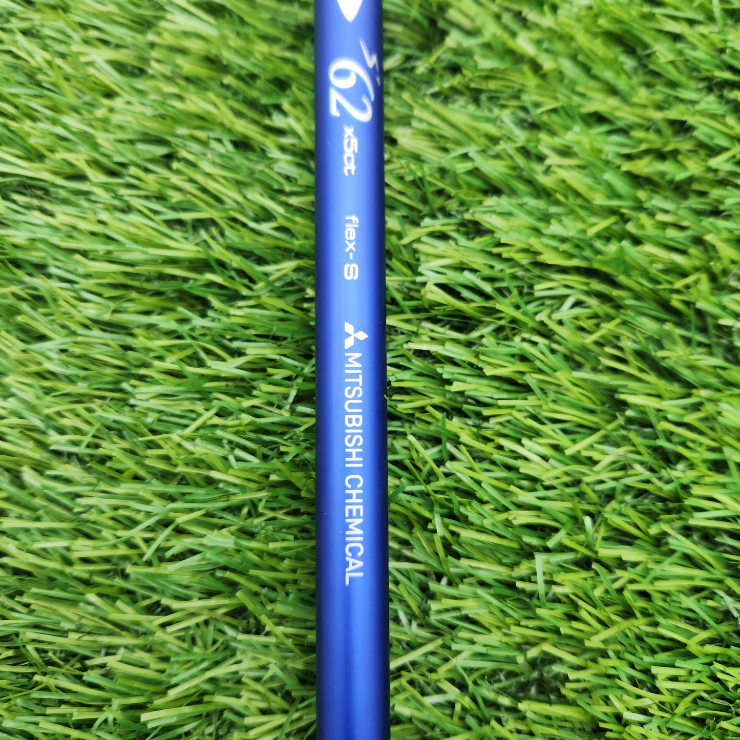 2020 CALLAWAY MAVRIK MAX DRIVER 9* STIFF MITSU DIAMANA BLUE S+ 62 GOOD