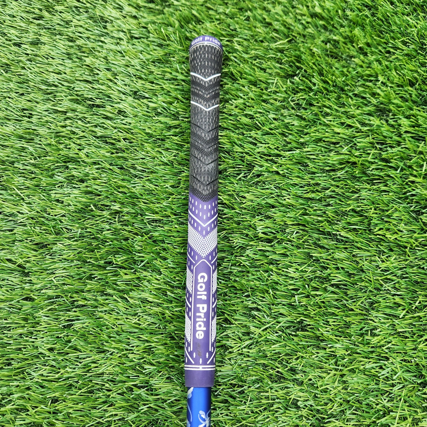 2020 CALLAWAY MAVRIK MAX DRIVER 9* STIFF MITSU DIAMANA BLUE S+ 62 GOOD