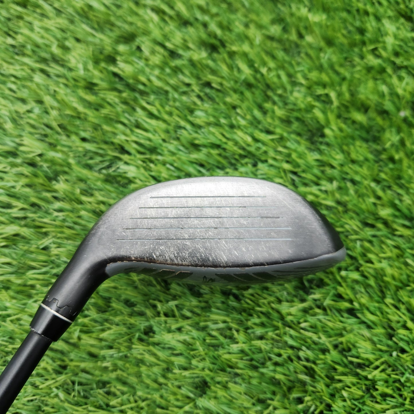 2018 COBRA KING F8 3 WOOD 13* STIFF ALDILA NV 70S GOOD