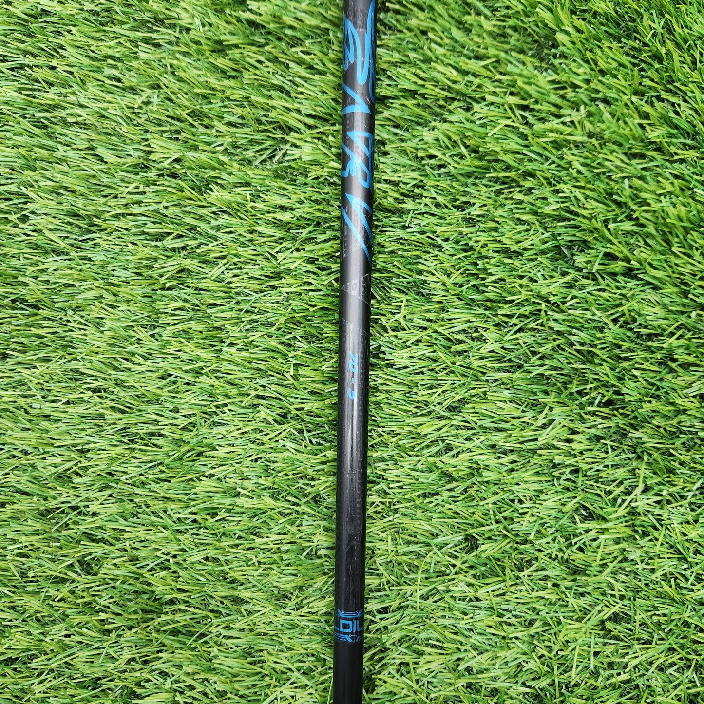 2018 COBRA KING F8 3 WOOD 13* STIFF ALDILA NV 70S GOOD