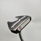 2013 ODYSSEY VERSA 90 7 BLACK WHITE BLACK PUTTER 35" GOOD
