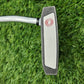 2013 ODYSSEY VERSA 90 7 BLACK WHITE BLACK PUTTER 35" GOOD