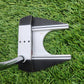 2013 ODYSSEY VERSA 90 7 BLACK WHITE BLACK PUTTER 35" GOOD