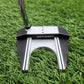 2013 ODYSSEY VERSA 90 7 BLACK WHITE BLACK PUTTER 35" GOOD
