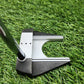 2013 ODYSSEY VERSA 90 7 BLACK WHITE BLACK PUTTER 35" GOOD
