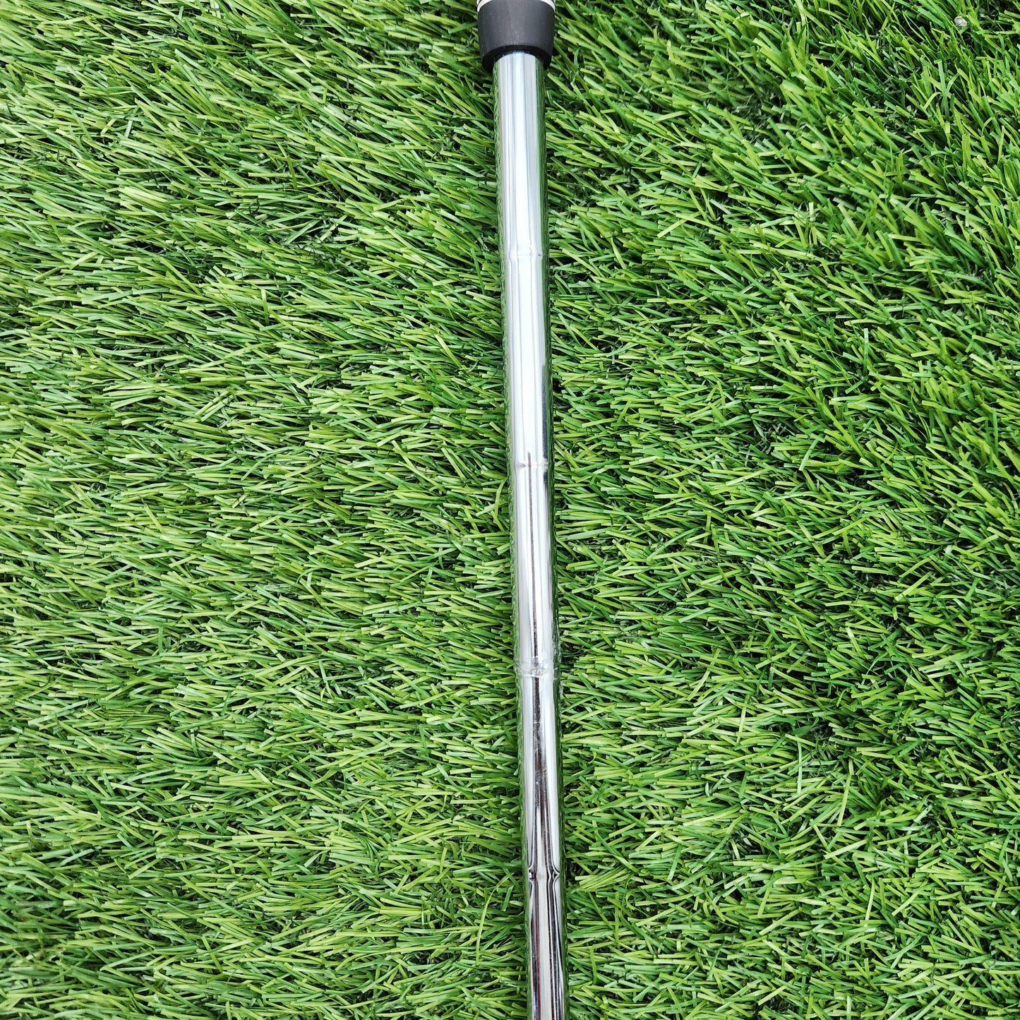 2013 ODYSSEY VERSA 90 7 BLACK WHITE BLACK PUTTER 35" GOOD