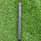 2013 ODYSSEY VERSA 90 7 BLACK WHITE BLACK PUTTER 35" GOOD