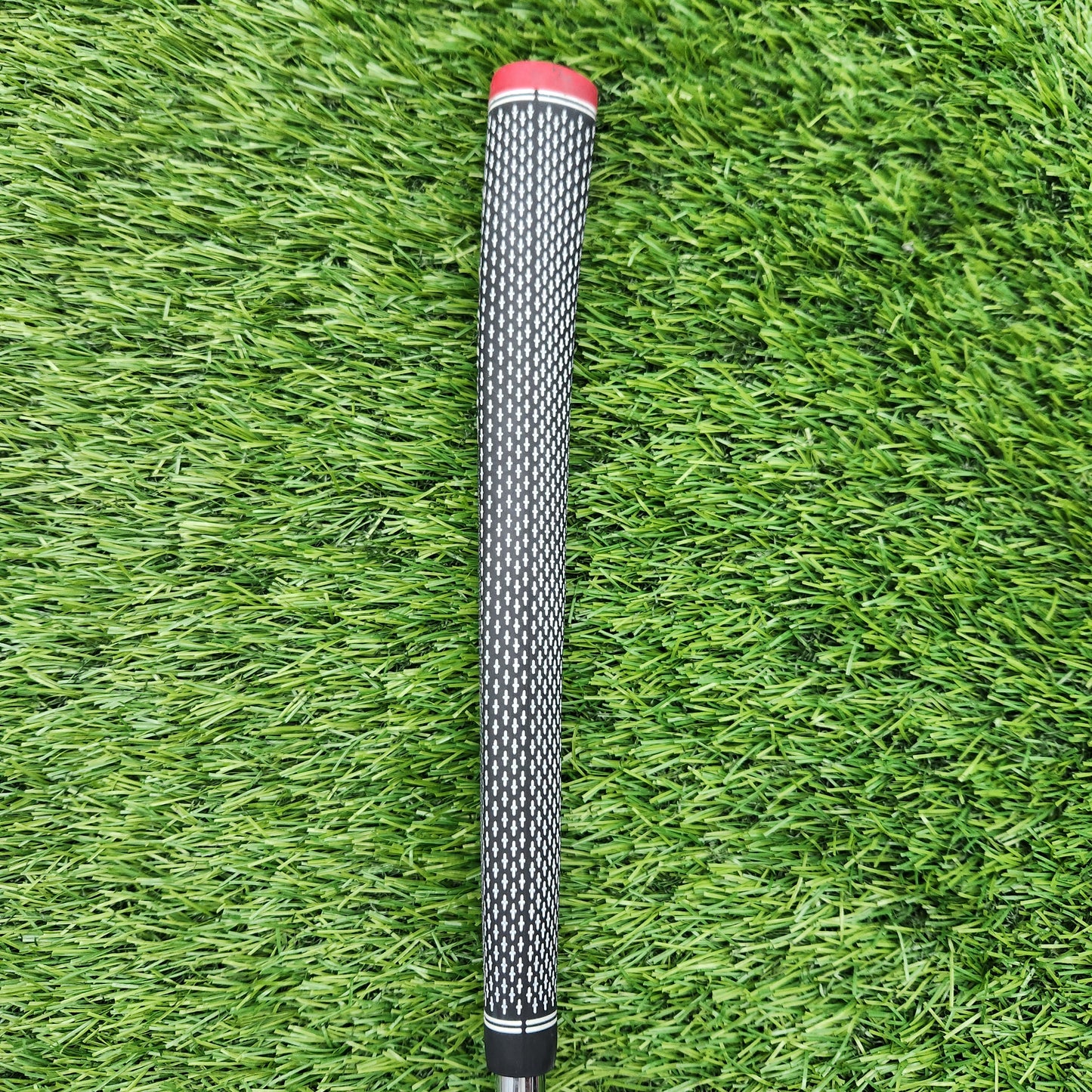 2013 ODYSSEY VERSA 90 7 BLACK WHITE BLACK PUTTER 35" GOOD