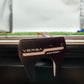 2013 ODYSSEY VERSA 90 7 BLACK WHITE BLACK PUTTER 35" GOOD