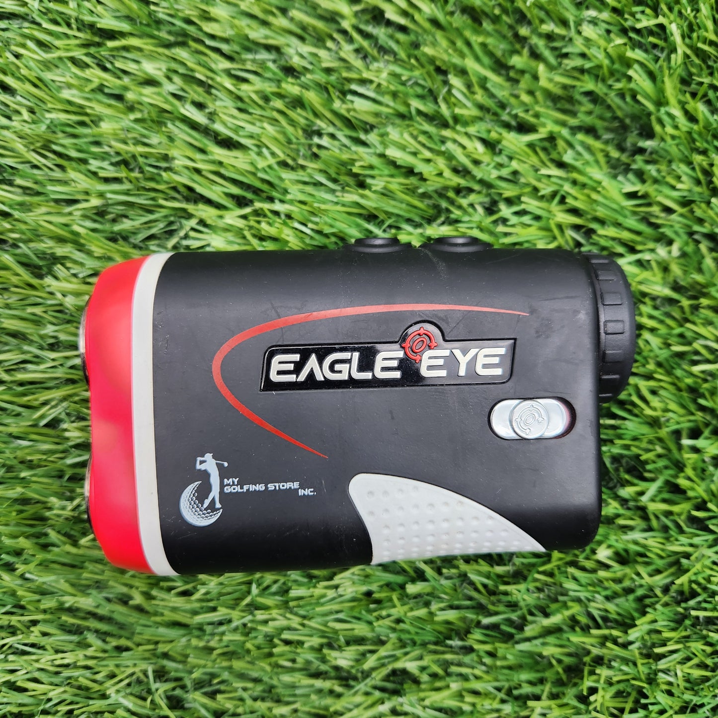 EAGLE EYE RANGEFINDER GOOD