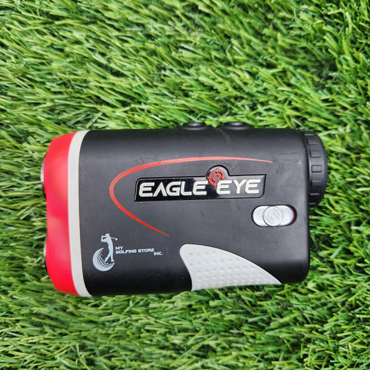 EAGLE EYE RANGEFINDER GOOD