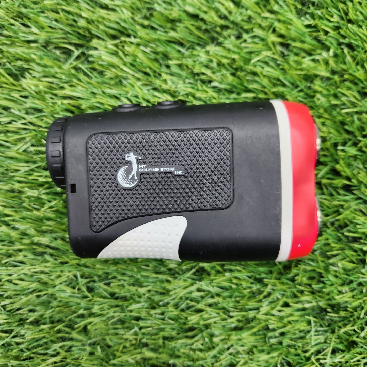 EAGLE EYE RANGEFINDER GOOD