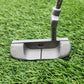 JUNIOR LEFTY US KIDS GOLF 508 PUTTER 23.5" (KIDS 42"-43" TALL) FAIR